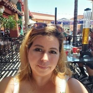 Meet your Posher, Sandra